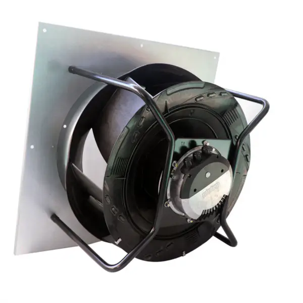 ebmpapst K3G630-RB32-03 400VAC 1400min-1 3600W Ventilador Centrífugo de 630 mm