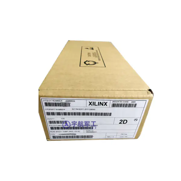 XC3S50-4CP132I celins chip XILINX Chip FPGA chip
