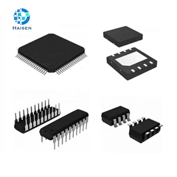 SOC IC de alimentación móvil altamente integrado IP5209 IP5209T IP5209S 5209 Carga de 2,1 A Descarga de 2,4 A