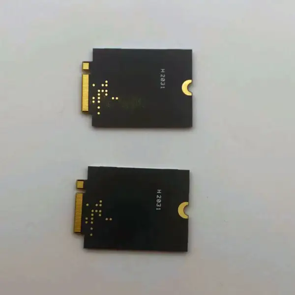 Módulo 4G LTE Cat4 EM05 EM05-E EM05EFA-512-SGAS para Europa/Australia/Nueva Zelanda