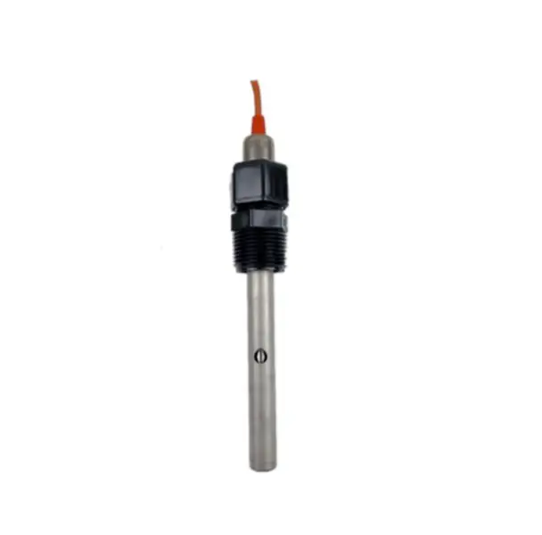 +GF+ Sensor de conductividad 3-2822-1