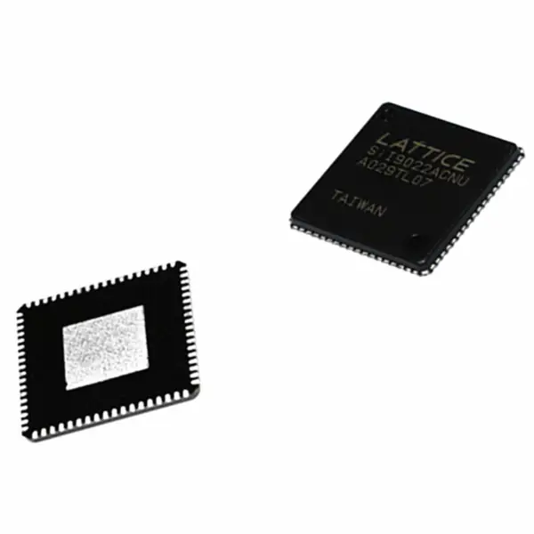Chip de transmisión SII9022ACNU SIL9022ACNU Transmisor SII9022 QFN de 72 patillas EP