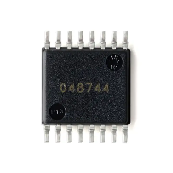 Analog to Digital Converter IC chip AD7792BRUZ-REEL AD7792BRUZ IC ADC 16BIT SIGMA-DELTA 16TSSOP