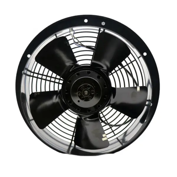 Ebmpapst W2E250-CE65-01 Ventilador
