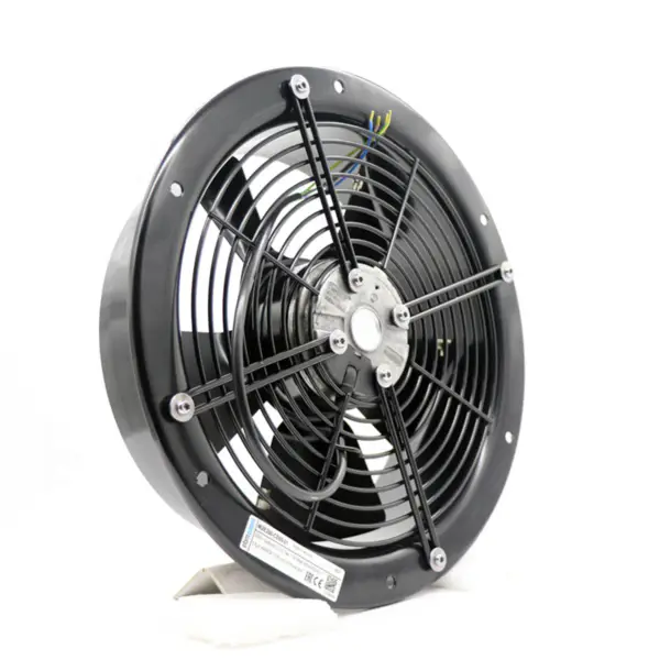 Ebmpapst W2E250-CE65-01 Ventilador