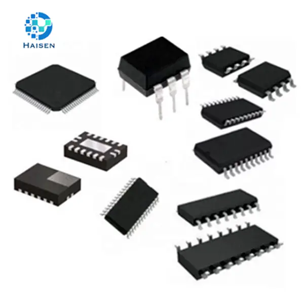 Analog to digital converter IC chip AD7787BRMZ-RL AD7787BRMZ IC ADC 24BIT SIGMA-DELTA 10MSOP