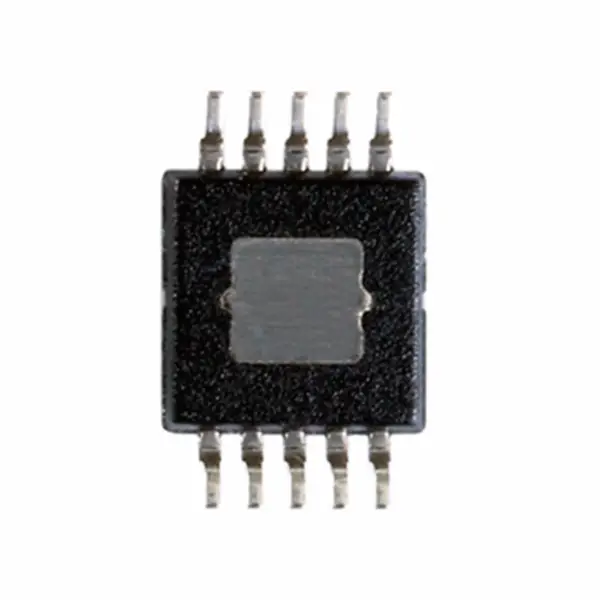 Convertidor reductor IC chip TPS54240DRCR TPS54240DGQ TPS54240DRCT IC REG BCK SPLIT RAIL ADJ 10VSON