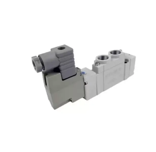 Electroválvula SMC SY7220-4DD-C10