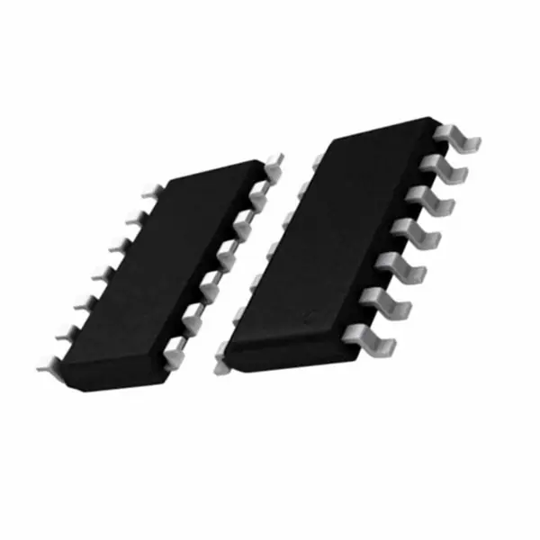 Amplificador operacional IC chip AD8604DRZ-REEL AD8604DRZ IC OPAMP GP 4 CIRCUIT 14SOIC