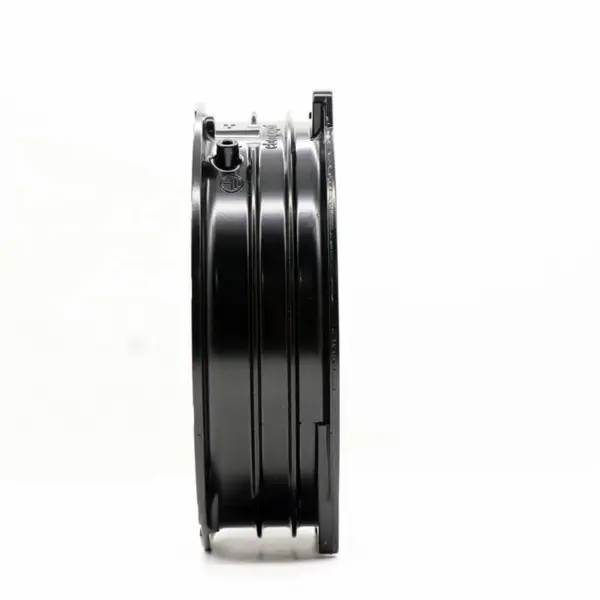 Original Authentic Germany 6314H 172x51mm 24VDC 321CFM 31W 58dBA 5000RPM Ball Bearing Tubeaxial Fan