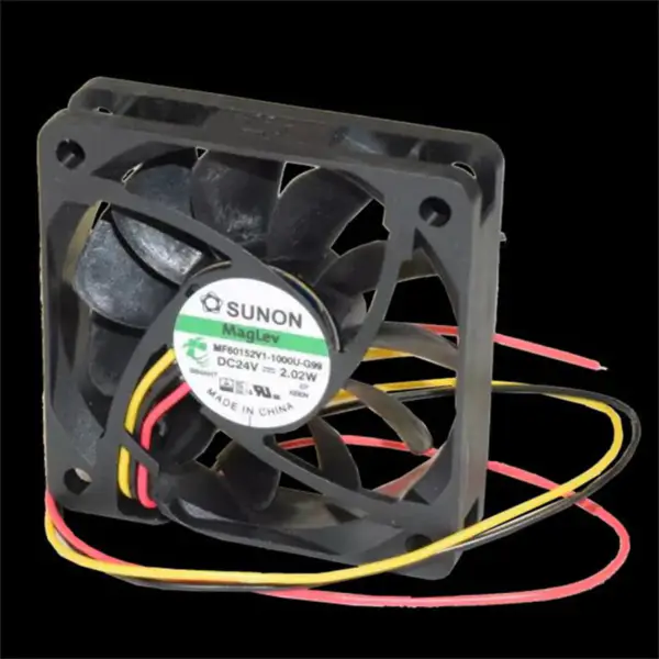 Ventilador Sunon MF60152V1-1000U-G99-A