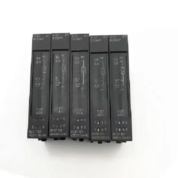 PLC Siemens 6ES7138-7EA01-0AA0 6ES71387EA010AA0