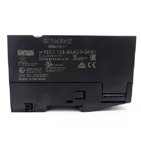 PLC Siemens 6ES7142-6BG00-0AB0 6ES71426BG000AB0