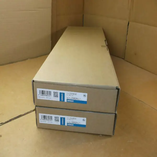 Módulo Omron Módulo Omron de alimentación inteligente CS1W-B7A02 CS1WB7A02