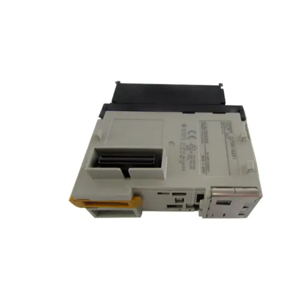Omron módulo 10 canales 1no 1nc dc 24v relés negro omron relé módulo 16a CS1W-BI082 CS1WBI082