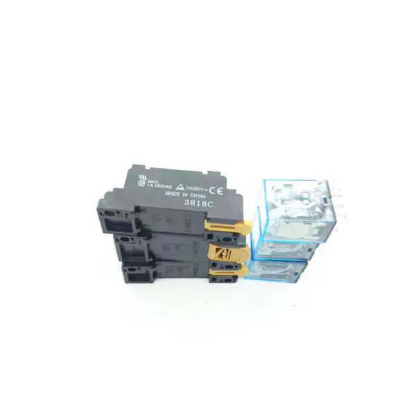 Omron módulo omron oc 211 módulo de salida C500-PS221-E C500PS221E