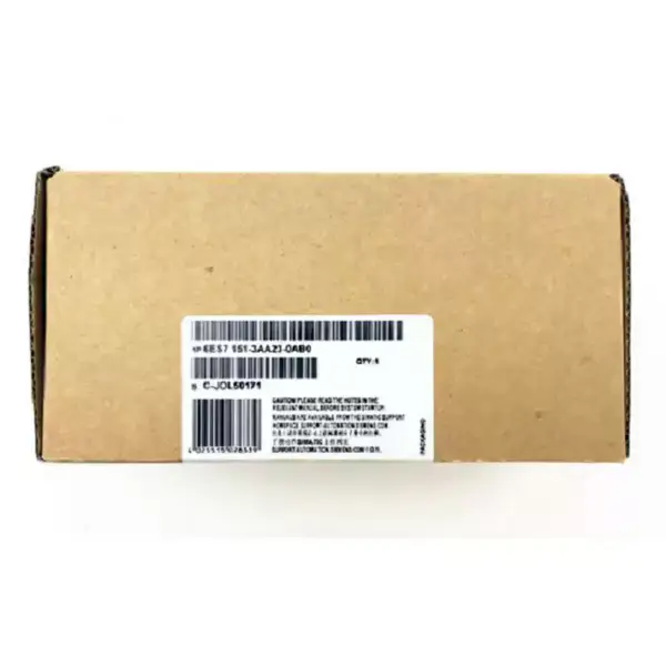 Módulo igbt Siemens 6ED1052-1FB00-0BA8 6ED10521FB000BA8