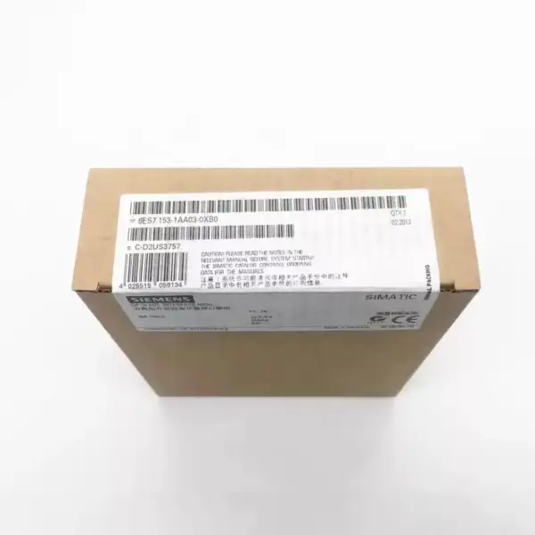 módulo siemens 6dp1210-8ca 6ES7322-1HH00-0AA0 6ES73221HH000AA0