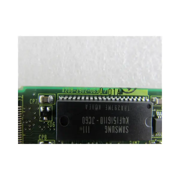 Módulo Fanuc Mitsubishi A20B-1008-0360 A20B10080360