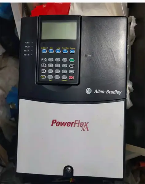 allen bradley inverter 20BC140A0AYNANA0 20BC140A0AYNANA0