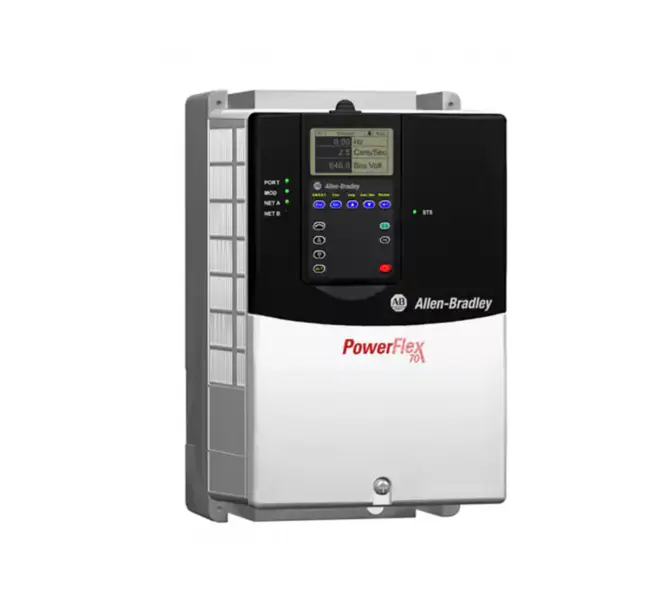 allen bradley inverter 20DC205A0EYNANANE 20DC205A0EYNANANE