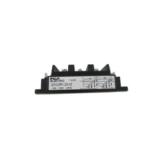 Módulo Fuji Módulo Fuji 3MBI150U-120-52 3MBI150U12052