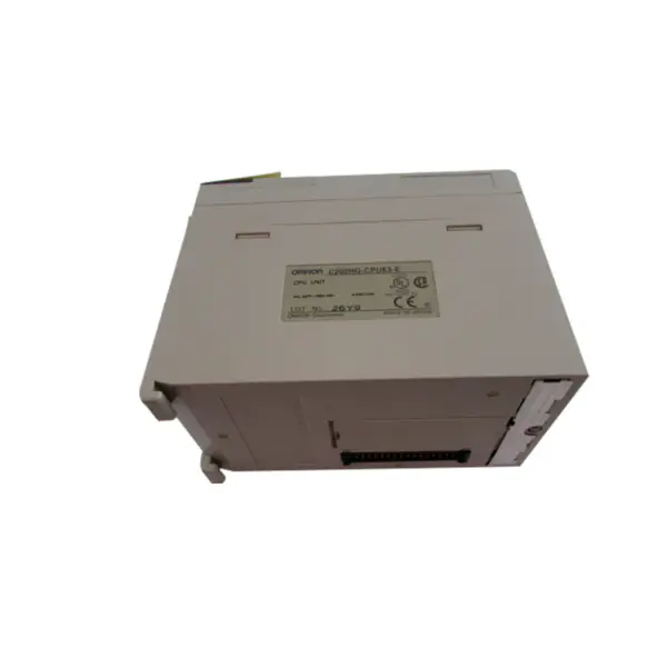 Módulo Omron PLC Omron CS1G-CPU44H CS1GCPU44H