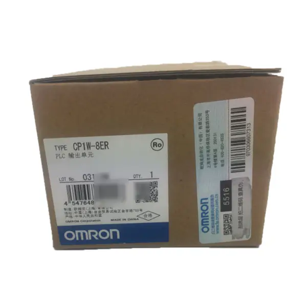 PLC Omron de Festo CRLMC-63 CRLMC63