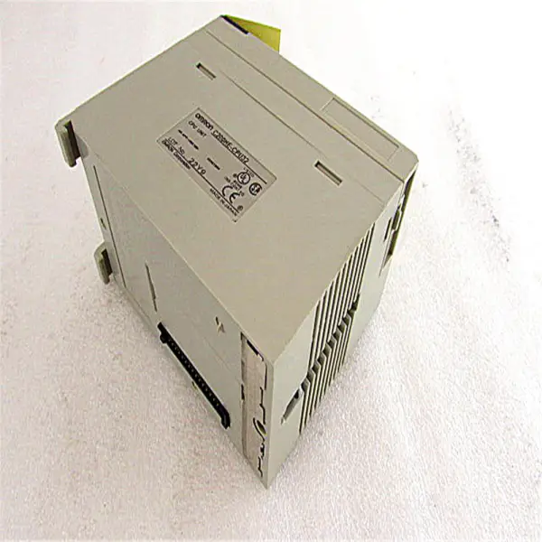 PLC Omron de Festo CRLMC-63 CRLMC63