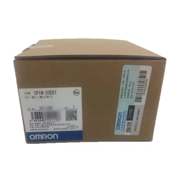 PLC Omron de Festo CRLMC-63 CRLMC63