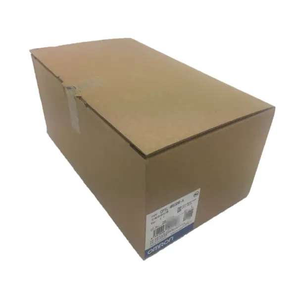 Módulo Omron PLC Omron CPM1A-DA021 CPM1ADA021
