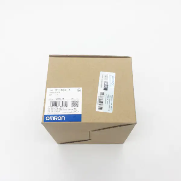 Módulo PLC Omron CPM2C-16EDM CPM2C16EDM