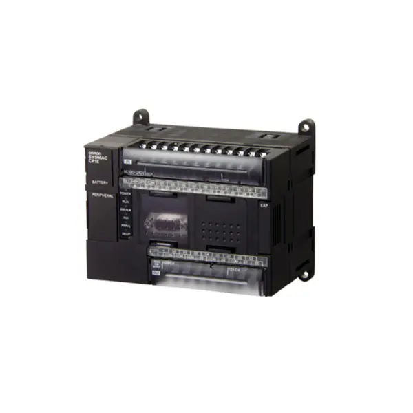 PLC Omron Controlador Omron CP1E-N60S1DT1-D CP1EN60S1DT1D