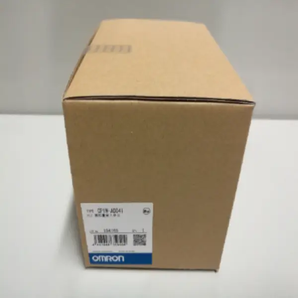 Controlador Omron CP1W-CIF12-V1 CP1WCIF12V1