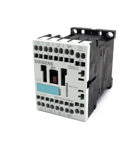 Siemens Motor Siemens disyuntor 3RV2021-1EA10 3RV20211EA10
