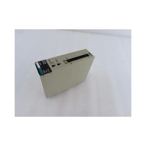 Módulo Omron Controlador lógico Omron C200HW-DRM21-V1 C200HWDRM21V1
