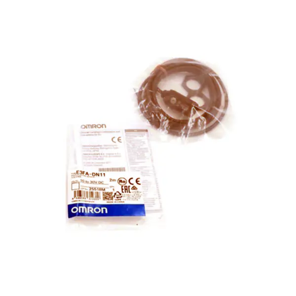 Omron Interruptor fotoeléctrico E3F3-R31 E3F3R31