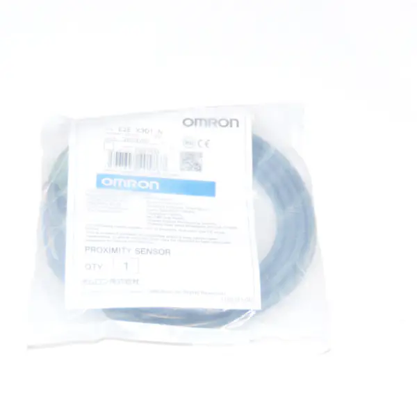 Conector Omron Interruptor fotoeléctrico Omron E3Z-B67 E3ZB67