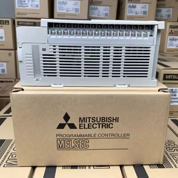 Batería mitsubishi plc FX1N-60MR-YL FX1N60MRYL