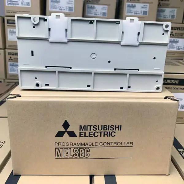 mitsubishi plc batería FX1N-30MT FX1N30MT