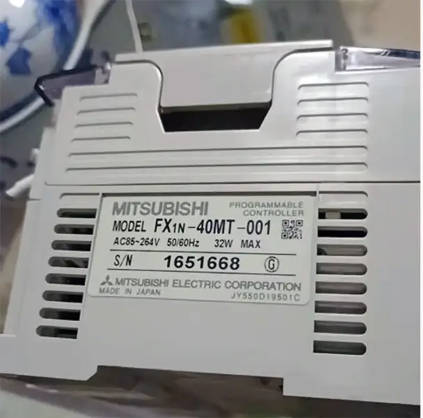 controlador para mitsubishi aircondition FX1N-40MT-D FX1N40MTD