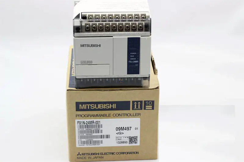 controlador para mitsubishi aircondition FX1N-40MT-D FX1N40MTD