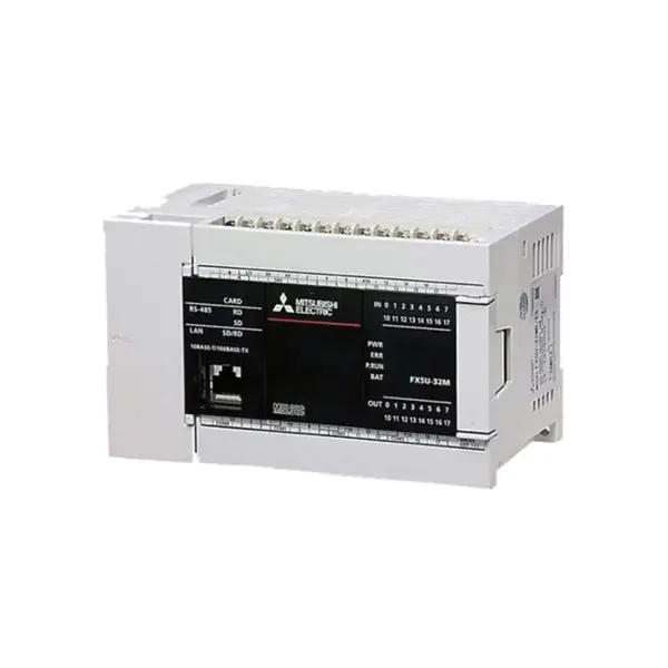 controlador para mitsubishi aircondition FX5-16EX/ES FX516EXES