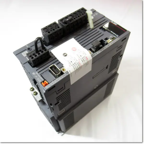 Servoaccionamiento Mitsubishi MR-C10A1 MRC10A1