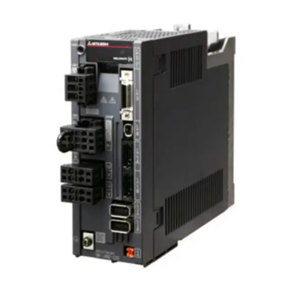 Servoaccionamiento Mitsubishi MR-BT6VCASE MRBT6VCASE