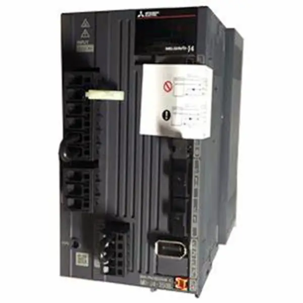 Servoaccionamiento Mitsubishi MR-J4W2-44B MRJ4W244B