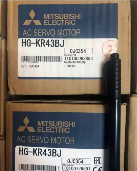 Servomotor Mitsubishi HG-SR352J HGSR352J