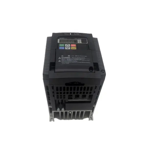 Industria parte 3G3MX2-AB007-ZV1 Omron plc 0.75kw inversor