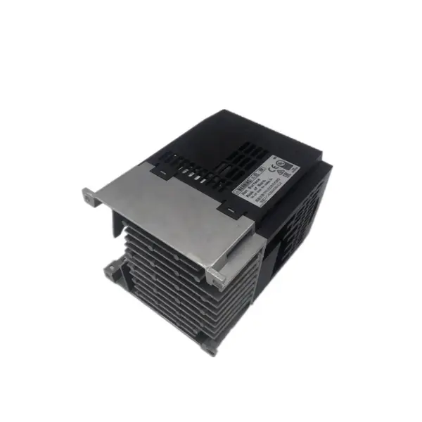 Industria parte 3G3MX2-AB007-ZV1 Omron plc 0.75kw inversor