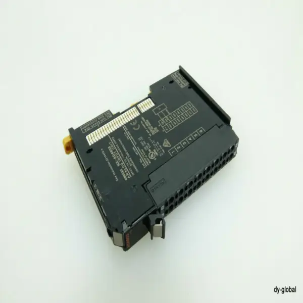 Módulo Omron Controlador lógico Omron NX1W-DAB21V NX1W-MAB221 NX-PC0030 NX1WDAB21VNX1WMAB221NXPC0030